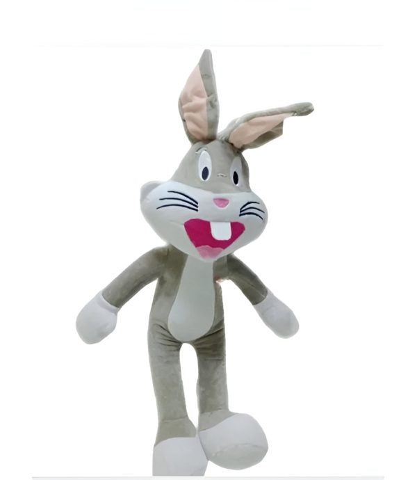 Bugs Bunny Soft Stuff Toy – 40cm