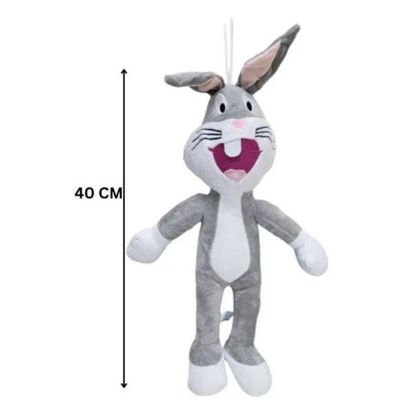 Bugs Bunny Soft Stuff Toy – 40cm