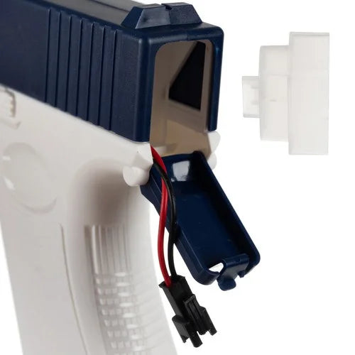 Electric Rechargeable Water Play Gun - Y00