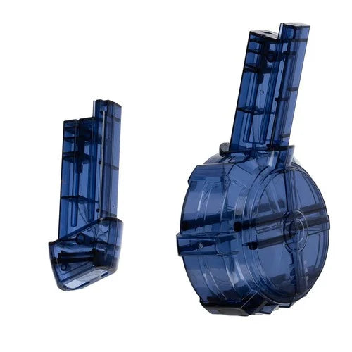 Electric Rechargeable Water Play Gun - Y00