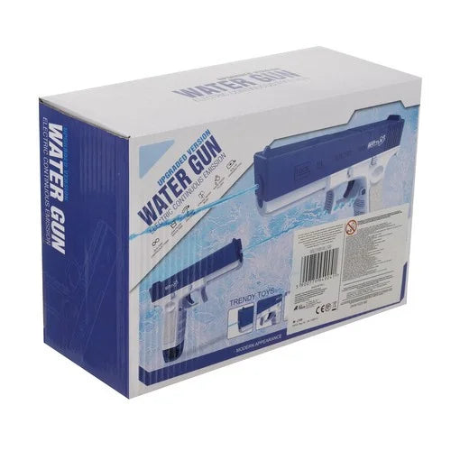 Electric Rechargeable Water Play Gun - Y00
