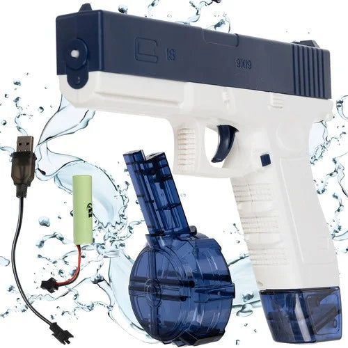 Electric Rechargeable Water Play Gun - Y00