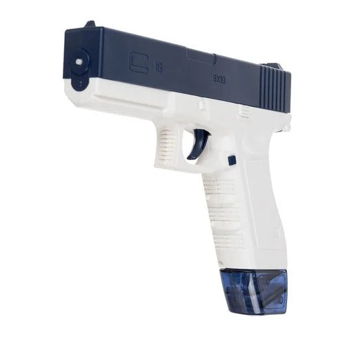 Electric Rechargeable Water Play Gun - Y00
