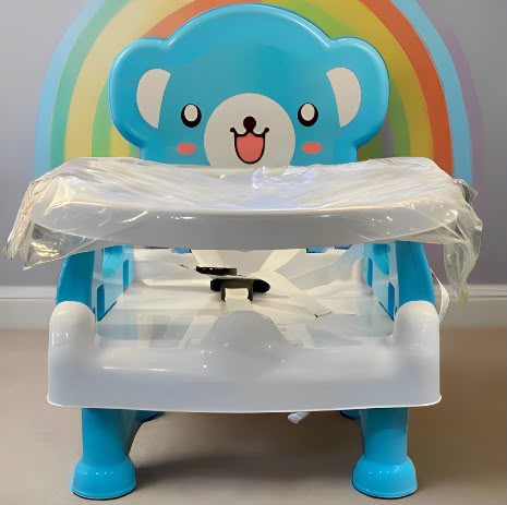 Infant Baby Health Care Booster Seat