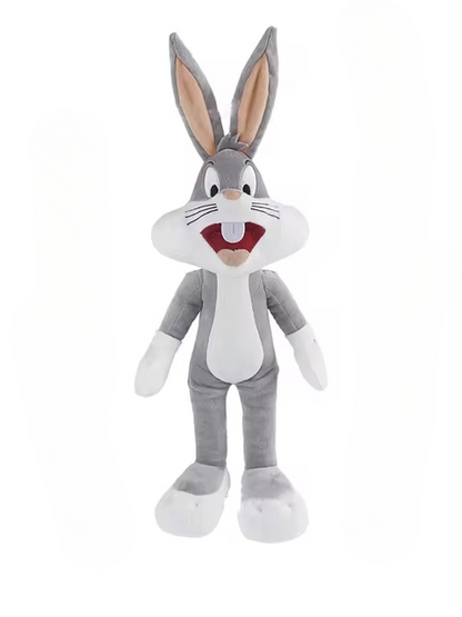 Bugs Bunny Soft Stuff Toy – 40cm