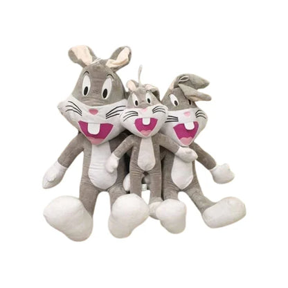 Bugs Bunny Soft Stuff Toy – 40cm