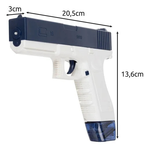 Electric Rechargeable Water Play Gun - Y00