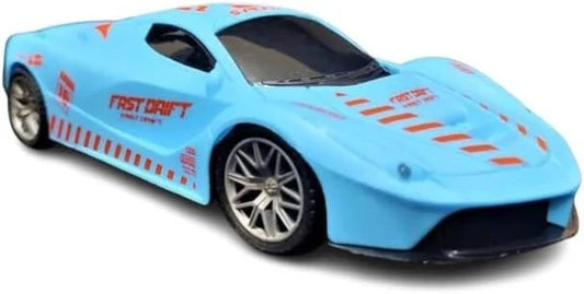 R/c Racing Car Toy With Multi-directional Remote Control And Lights | Remote Control