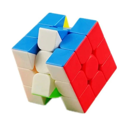 Rubic Cube 3×3 For Kids | Square Cube Puzzle Toys | High Quality