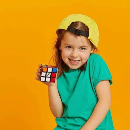 Rubic Cube 3×3 For Kids | Square Cube Puzzle Toys | High Quality