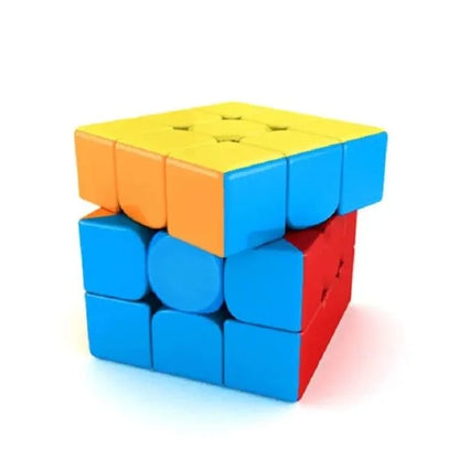 Rubic Cube 3×3 For Kids | Square Cube Puzzle Toys | High Quality